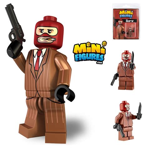Lego Tf2 Spy Hot Sex Picture
