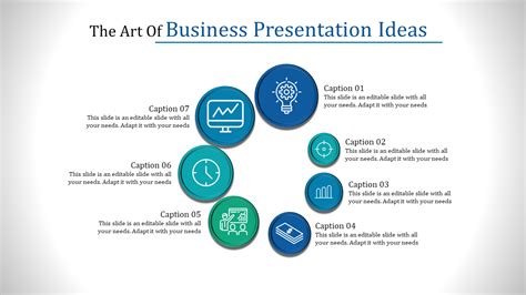 Business Presentation Ideas for PowerPoint