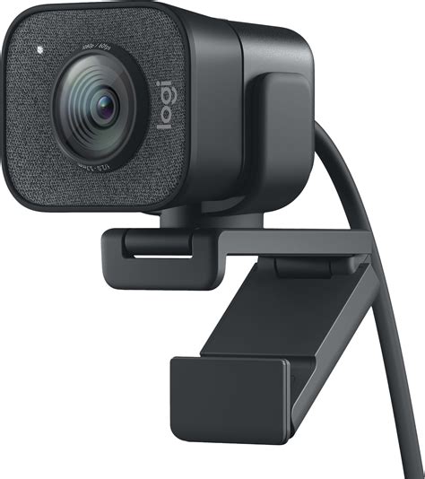 Customer Reviews Logitech Streamcam Plus Webcam For Live