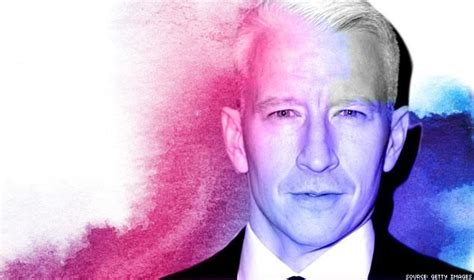 Anderson Cooper Finding Fortune