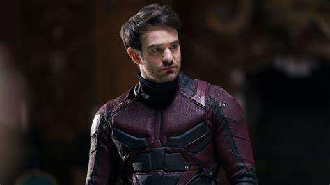 Marvel Daredevil Set To Hit The Screens In 2023