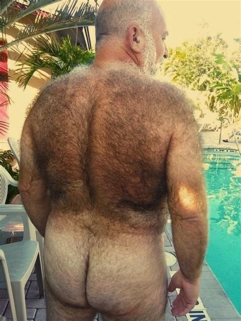 Photo Offensively Hairy Muscly Men Page 37 Lpsg