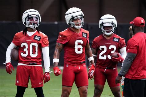 Arizona Cardinals Red And White Practice Tickets Info Parking And More
