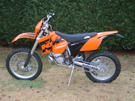 Transmission typefinal drive ktm exc 200 dimensions and frame. 2004 KTM 200 EXC: pics, specs and information ...