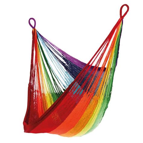 Rainbow Hanging Chair Kolo Collection