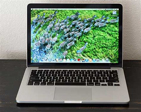 2013 13 Macbook Pro Review Laptop Reviews By Mobiletechreview
