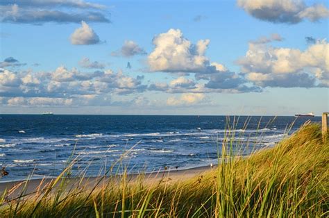 Балтийское Море Пляж Германия Бесплатное фото на Pixabay Pixabay