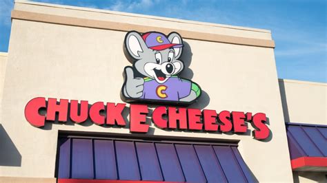 Chuck E Cheese Asking To Spend 2 Million To Destroy 7 Billion Prize