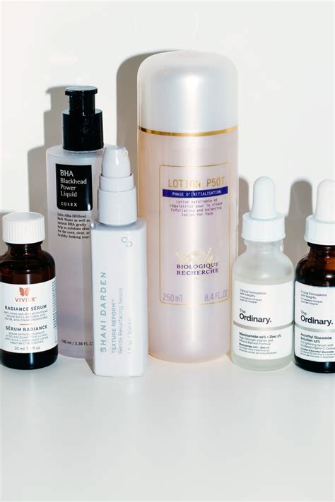 How To Build A Minimalist Skincare Routine The Skincare Edit