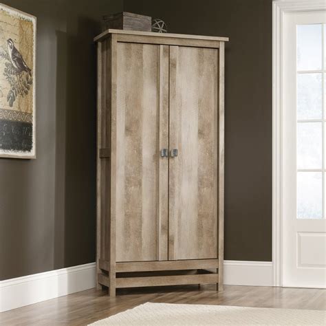 Shop allmodern for modern and contemporary bedroom furniture to match every style and budget. Cannery Bridge Rustic Oak Storage Cabinet | RC Willey ...