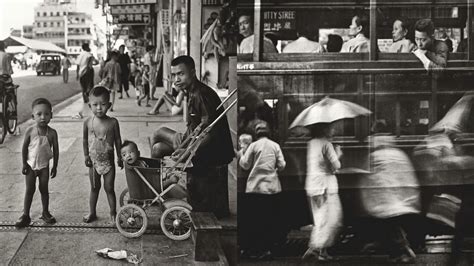 Hkfp Lens Legend Behind The Lens Fan Ho Street Life Series Pays