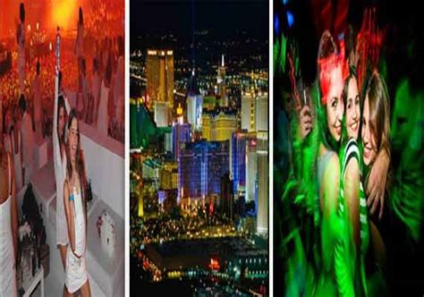 World S 10 Best Cities For Nightlife World News India Tv