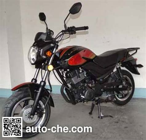 Lifan Motorcycle Lf150 K Manufactured By Lifan Industry Group Co