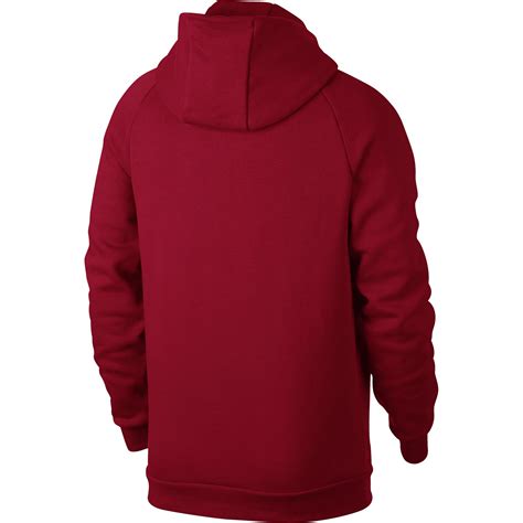 Толстовка Jordan Jumpman Fleece Full Zip 939998 687