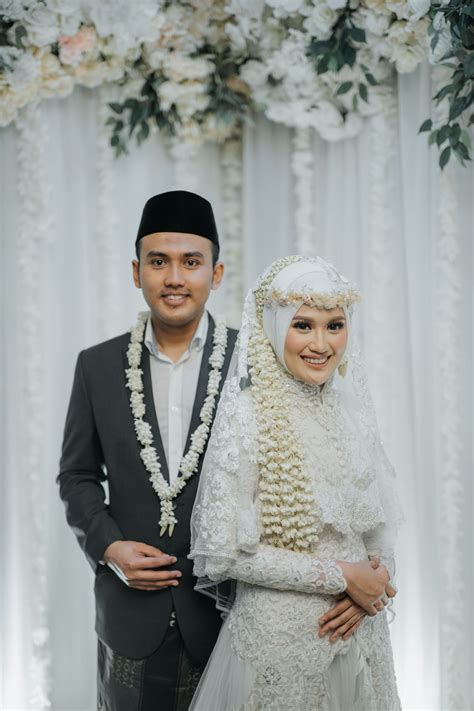 Check spelling or type a new query. Pengantin Baju Akad Nikah Muslimah Simple | Jilbab Gallery
