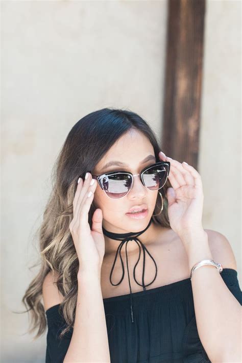 All We See Is Chic In The New Daisyfuentescollection Eyewear Coming