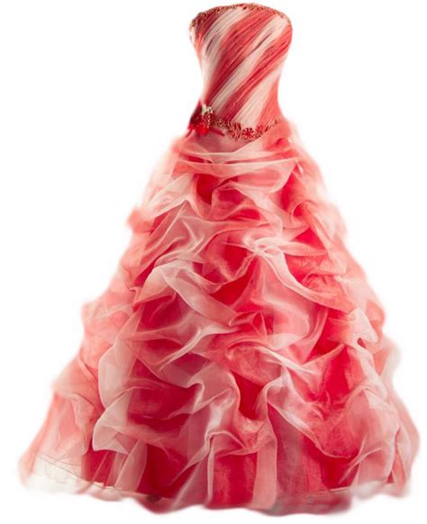 Robe Rose Png Transparent Tube Princess Dress Png