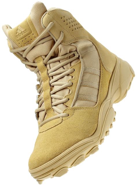 Adidas Gsg93 Desert Low Tactical Boots Ebay