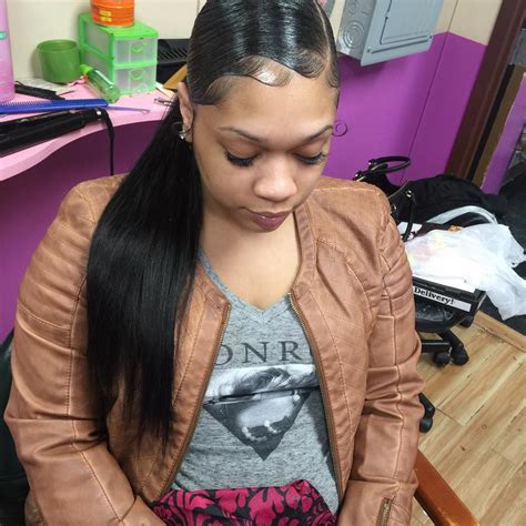 See This Instagram Photo By Hairbynel 123 Likes Weave