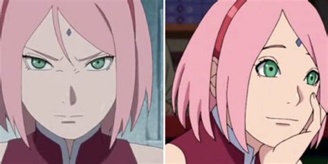 Naruto 10 Things You Didnt Know Happened To Sakura After The Series