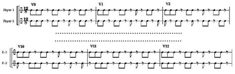 The First And Last Few Bars Of Clapping Music Download Scientific