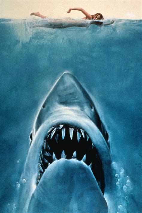 80 Hi Res Textless Posters Some Of My Favorites Jaws Movie Poster Jaws Movie Superman Poster