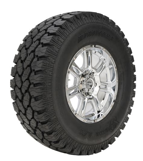 33135r20 Pro Comp Xtreme All Terrain Tyre X5