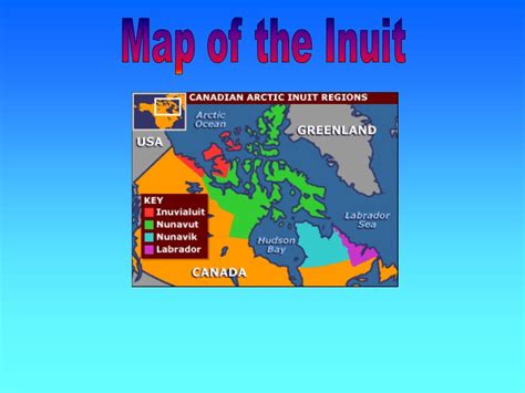 Ppt Inuit Powerpoint Presentation Free Download Id4057148