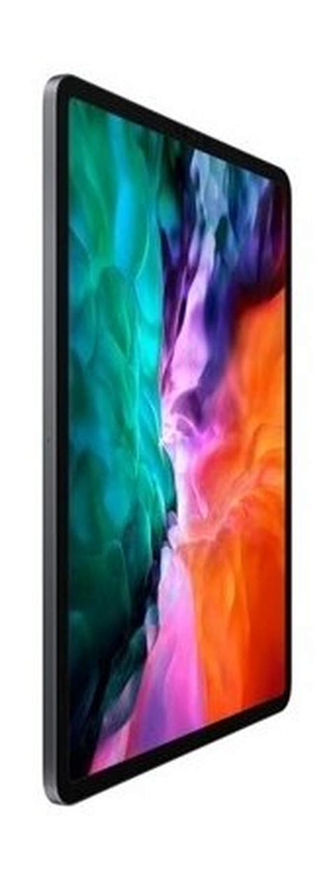 Apple IPad Pro (2020) 12.9-inch 512GB 4G – Space Grey