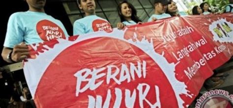 Qulil haqqa although kana murran until the best and the right even though the truth is painful. Mendamba Kejujuran Pemimpin | Republika Online