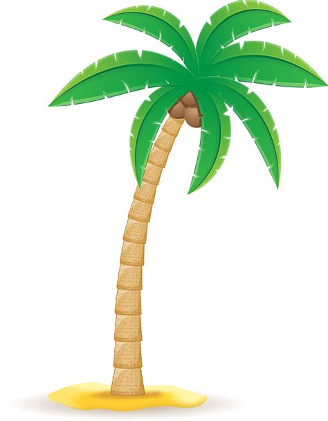 Search through pixabay's gallery of coconut tree vector images. Download Full Size of Beach Coconut Tree Vector ...