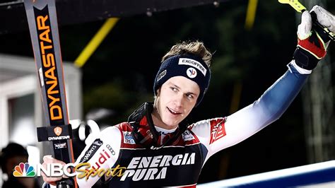 Discover more from the olympic channel, including video highlights, replays, news and facts about olympic athlete clement noel. Clement Noel narrowly holds on to win in men's slalom ...