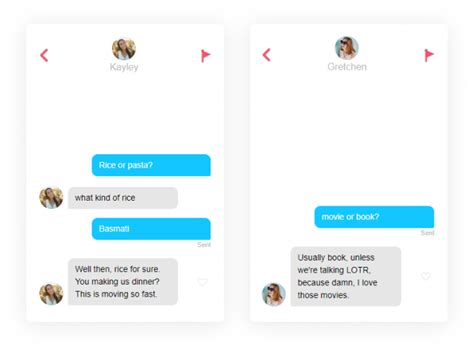 Good Questions To Ask A Tinder Match How To Respond To Matches On