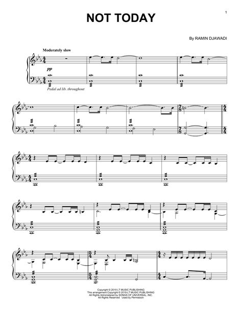 Game of thrones theme is the theme music to the hit television series game of thrones. Game Of Thrones Piano Sheet Music Easy Pdf | Gameswalls.org