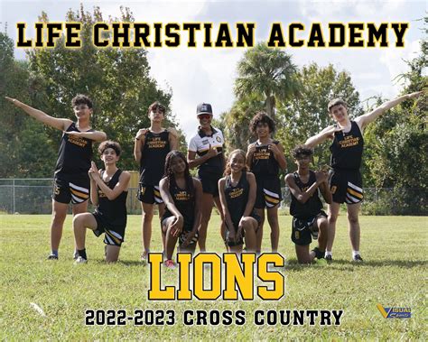 Athletics Life Christian Academy Kissimmee Florida