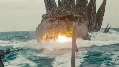 Tohos Godzilla Minus One Broke A Box Office Record — Geektyrant