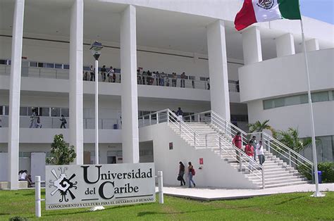 Universidad Del Caribe Presencial República Dominicana Universiwebb