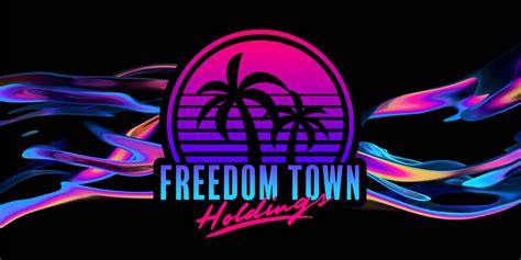 Freedom Town Holdings Legacy Management Service