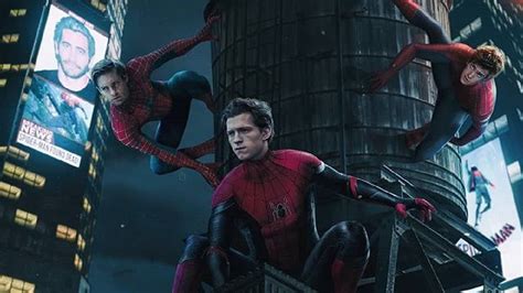 Bande Annonce Spider Man 3 2021 - Spider-Man 3: Sony ne nie pas les retrouvailles des trois `` spider-men