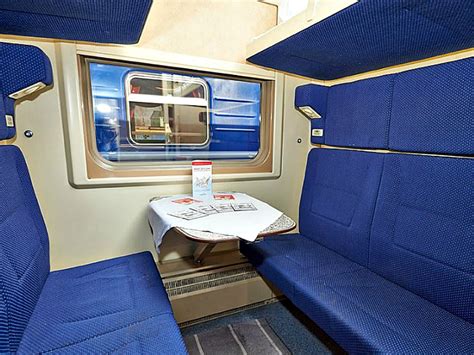 There are connecting branch lines into mongolia, china and north korea. Trans Siberian Railway Classes | The Trans-Siberian Express