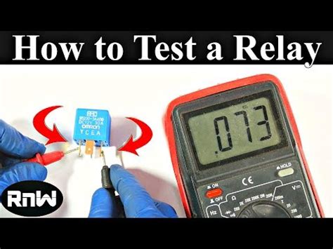 Either you are using an lousy resource hungry. How to tell if a relay is bad in a car? | HouseTechLab