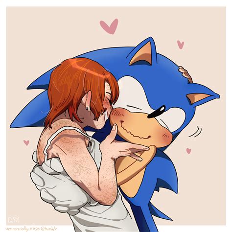 Sonic The Hedgehog Image By Garuye Zerochan Anime Image Board