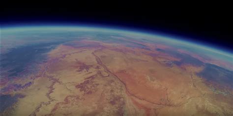 Lost Gopro Found After Two Years With Incredible Space