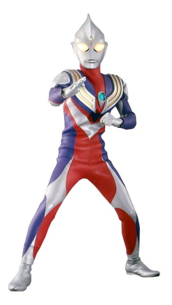 Ultraman Tiga Characters Tv Tropes