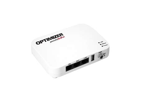 Redport Launches New Optimizer Satellite Wi Fi Router And Firewall