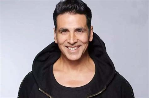 Check Out The First Look Of Akshay Kumar From His Movie Bachchan Pandey