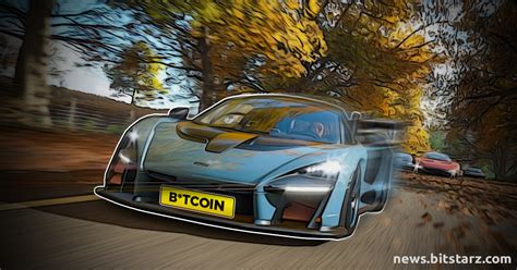Bitcoin is a distributed, worldwide, decentralized digital money. Forza Horizon 4 Labels Bitcoin License Plates as "Inappropriate"