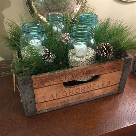Check spelling or type a new query. Evergreen decorating | Holiday centerpieces, Christmas ...
