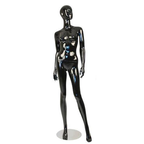 Fiberglass Standing Female Mannequins Size Standard No Rs 45002