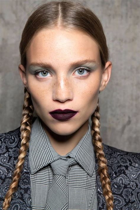 These Will Be The 6 Biggest Hair Trends To Try This Spring Hair